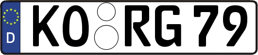 KO-RG79