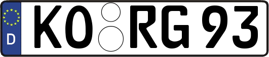 KO-RG93