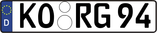 KO-RG94