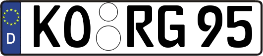 KO-RG95