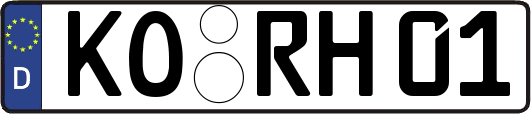 KO-RH01