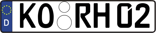 KO-RH02