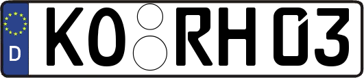 KO-RH03