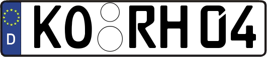 KO-RH04