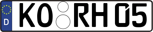 KO-RH05