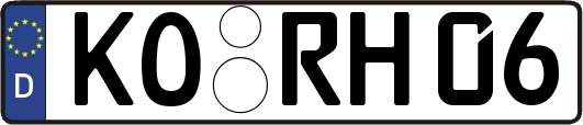 KO-RH06