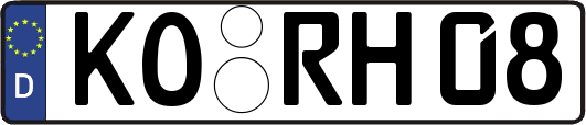 KO-RH08