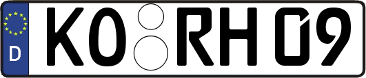 KO-RH09