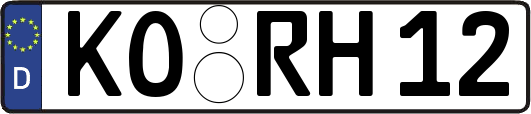 KO-RH12