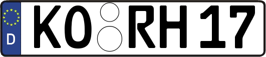 KO-RH17