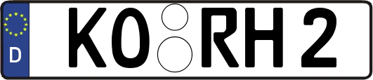 KO-RH2