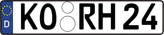 KO-RH24