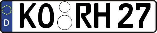 KO-RH27