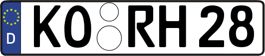 KO-RH28