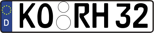 KO-RH32