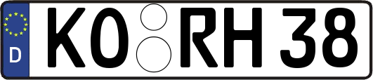 KO-RH38
