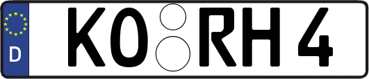 KO-RH4