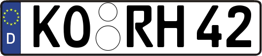 KO-RH42