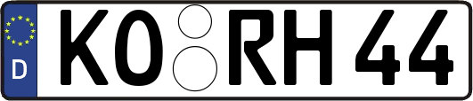 KO-RH44
