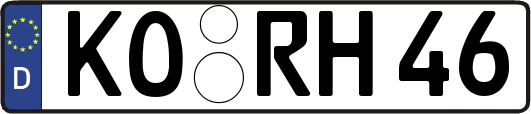 KO-RH46