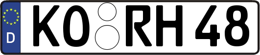 KO-RH48