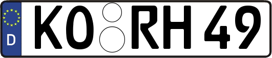 KO-RH49