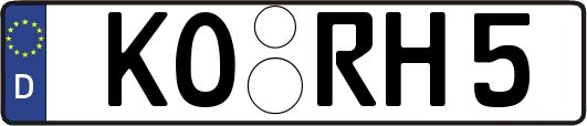KO-RH5