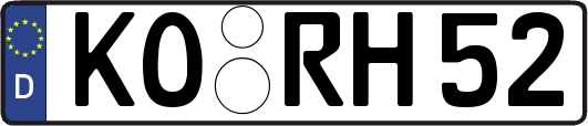 KO-RH52