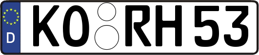 KO-RH53
