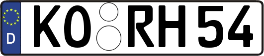 KO-RH54