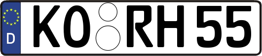 KO-RH55