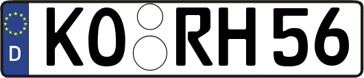 KO-RH56