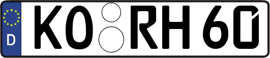 KO-RH60