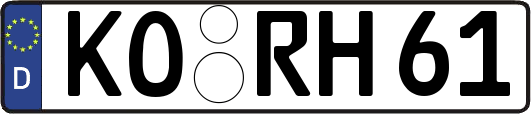 KO-RH61