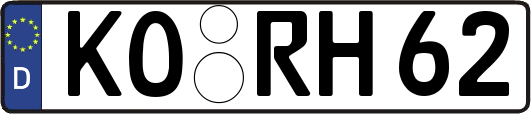 KO-RH62
