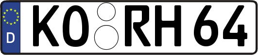 KO-RH64