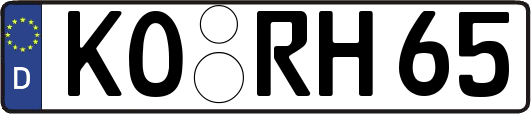 KO-RH65