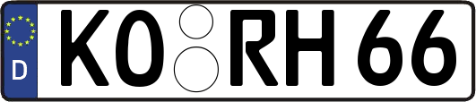 KO-RH66
