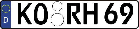 KO-RH69