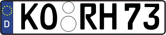 KO-RH73