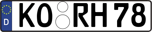 KO-RH78