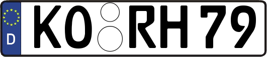 KO-RH79