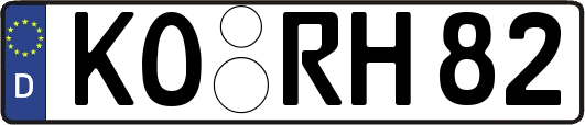 KO-RH82