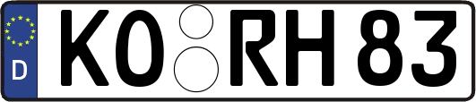 KO-RH83