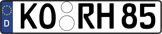 KO-RH85