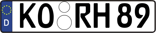 KO-RH89