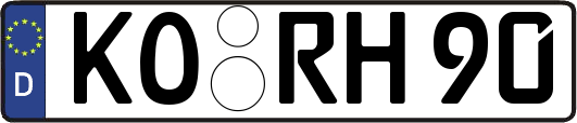 KO-RH90
