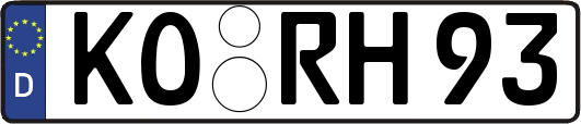 KO-RH93