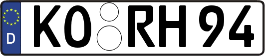 KO-RH94
