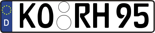 KO-RH95